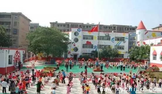 中国一拖有限公司幼儿教育中心南山幼儿园