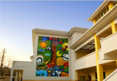 百花艺术幼儿园—艺术特色教育幼儿园加盟