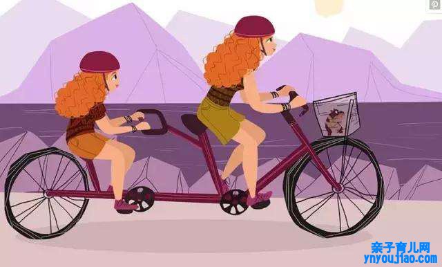 育儿知识:单亲家庭女儿如何快乐成长