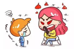 怎样分享孩子的快乐成长？父母情绪稳定是前提