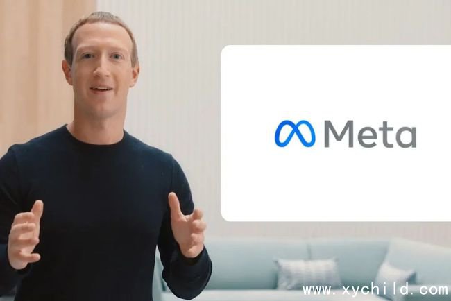 为什么Facebook将公司名改为Meta,Meta是什么意思