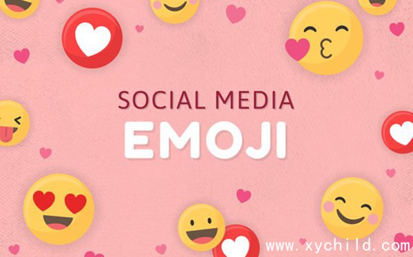 emoji怎么读,emoji什么意思,emoji表情大全