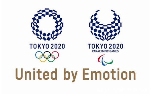 2020东京奥运会口号United by Emotion是什么意思,怎么翻译
