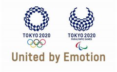 2020东京奥运会口号“United by Emotion”是什么意思_怎么翻译