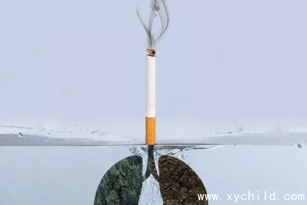 吸烟有害健康为什么还有那么多人吸烟