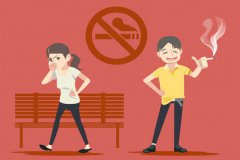 为什么抽烟会上瘾_吸烟上瘾怎么戒掉_戒烟9个小妙招送给你