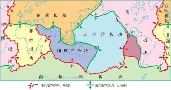 为什么四川总地震,四川地震频发的原因是什么