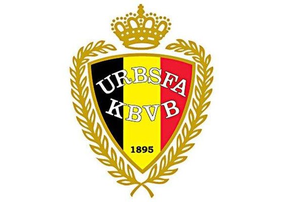 比利时球队队徽