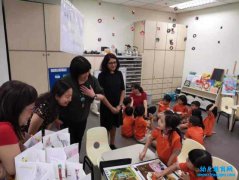 对比新加坡幼儿教育，国内幼儿园的这些差距你