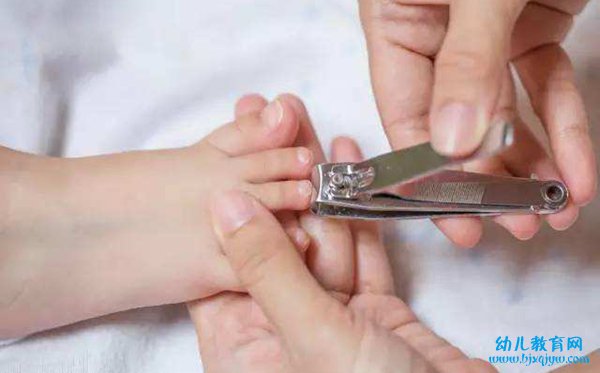 为什么要经常修剪指甲,经常修剪指甲的好处