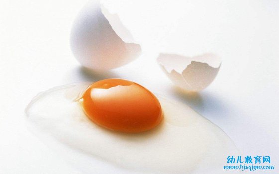 为什么鸡蛋煮熟会凝固