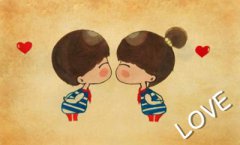 七夕节关于爱情的英语名言_和爱情有关的英语名句