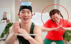 刘畊宏女孩是什么意思_刘畊宏女孩什么梗？