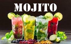 Mojito怎么发音_Mojito读音_mojito是什么意思？