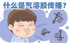 什么是气溶胶传播_气溶胶传播是什么意思_怎么预防? 什么是气溶胶传播_气溶胶传播是什么意思_怎么预防?