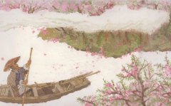 桃花源中人是什么人_桃花源中人是什么意思？