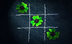 四叶草的花语是什么_四叶草花语大全