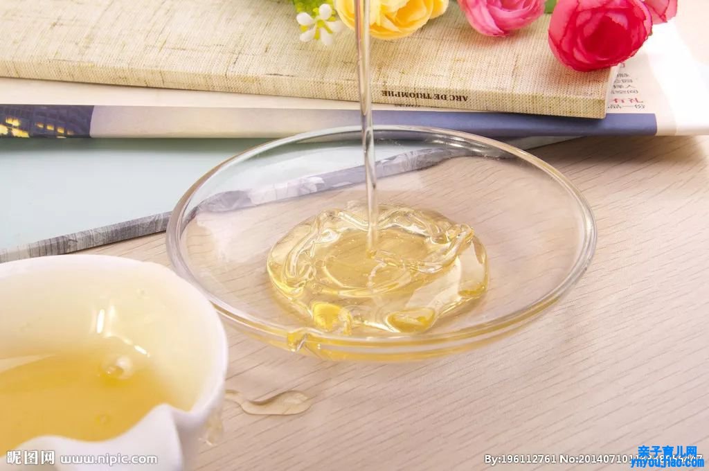 蜂蜜的十五大浸染和功能有哪些？