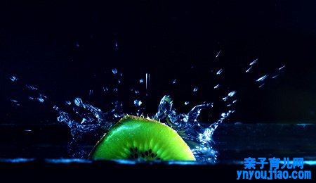 猕猴桃的营养代价及怎么吃好