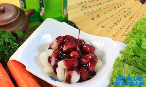 荸荠的营养代价及做法