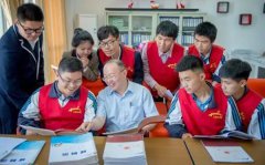 2022时代楷模钱海军先进事迹心得体会感想范文6篇