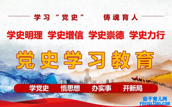 大学生党史主题教诲进修心得体会范文