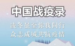 纪录片《中国战疫录》观后感范文_观看中国战疫录心得体会10篇