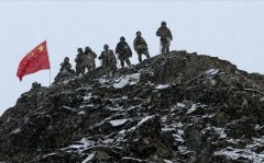 2021卫国戍边的精神心得体会范文精选5篇