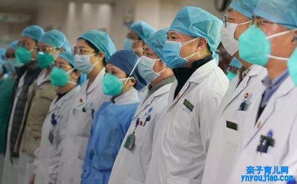 党员干部肺炎疫情防控事情感触心得