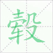 毂的读音 解答毂的读音是什么及车毂的毂的读音！