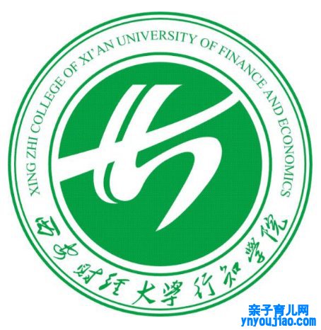 西安财经大学行知学院登科分数线,高考几多分可以上西安财经大学行知学院