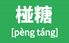 椪糖怎么读_椪的读音_椪糖是什么