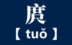 庹怎么读_庹姓的读音_庹是什么意思