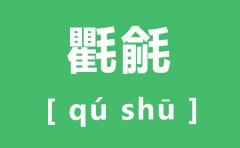 氍毹怎么读_氍毹的拼音是什么_氍毹是什么意思?