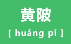 武汉黄陂怎么读音_黄陂的陂是什么意思