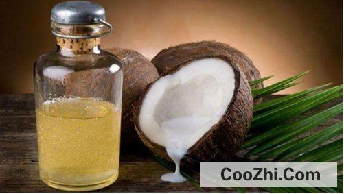 椰子油的生活实用方法