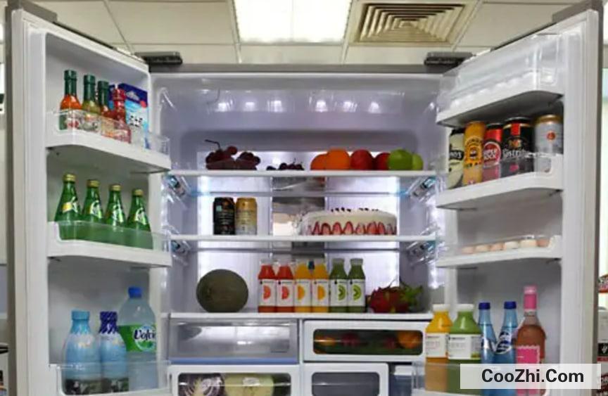 为什么冰箱能够制冷