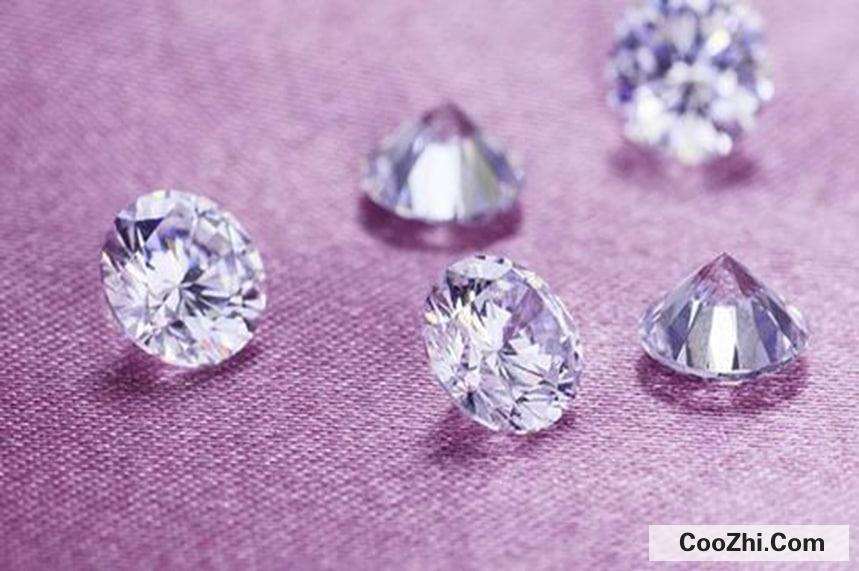 鉴别钻石真伪有哪些方法
