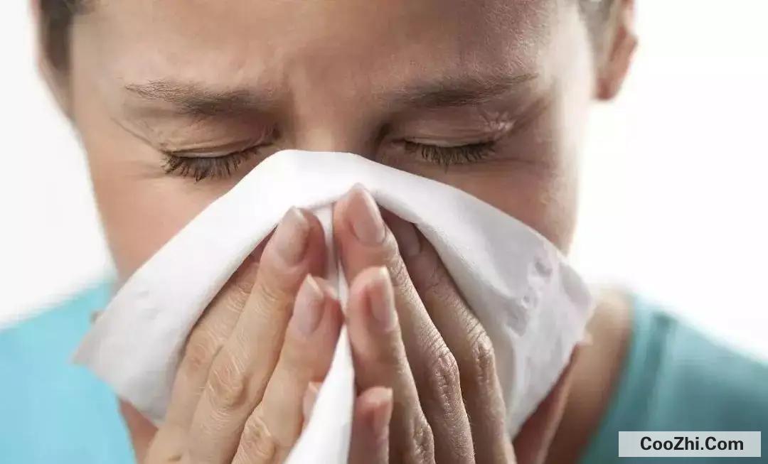 如何改善鼻炎