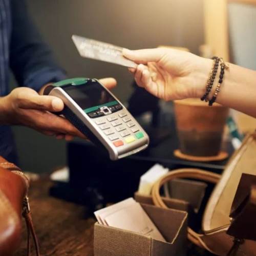 信用卡是人死债消吗？