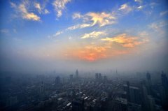 雾霾的形成原因和危害是什么？
