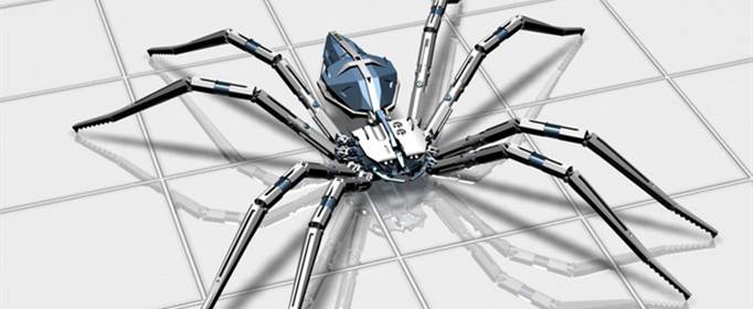 搜索引擎蜘蛛的作用是什么？