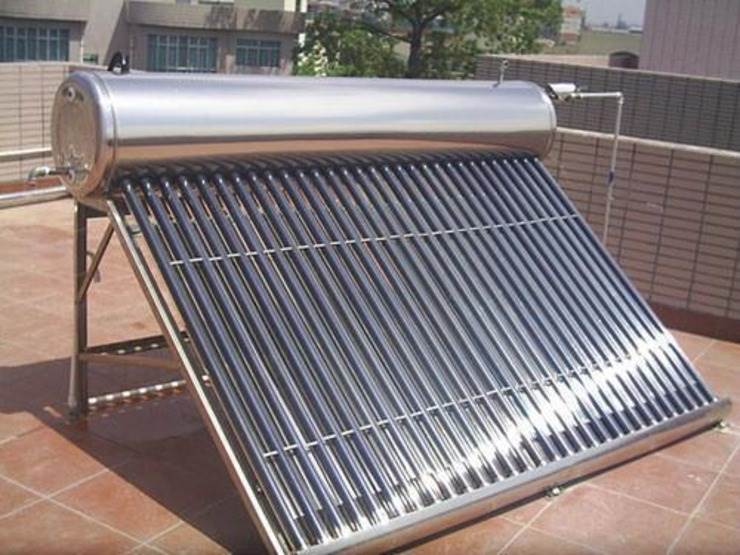 太阳能恒温热水器使用方法有哪些？