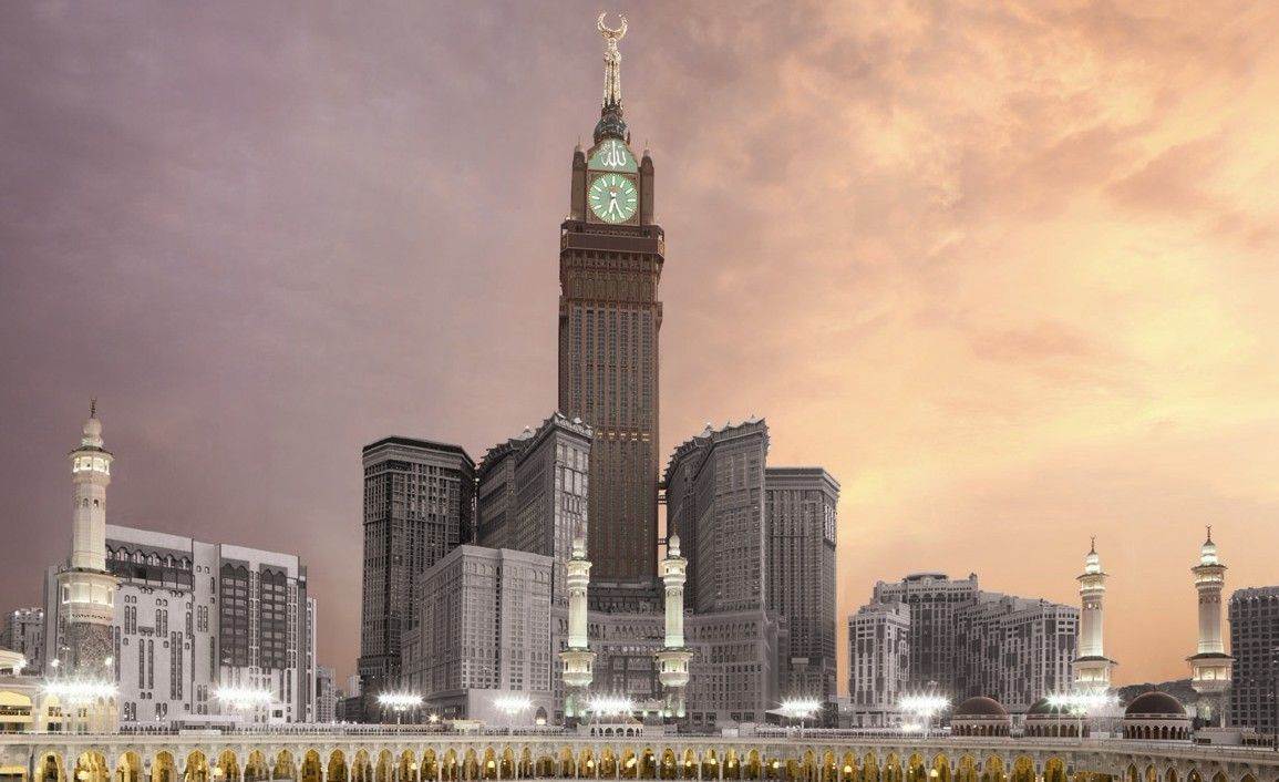 世界最高建筑10大排名是怎样的？