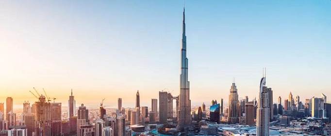 世界最高建筑10大排名是怎样的？